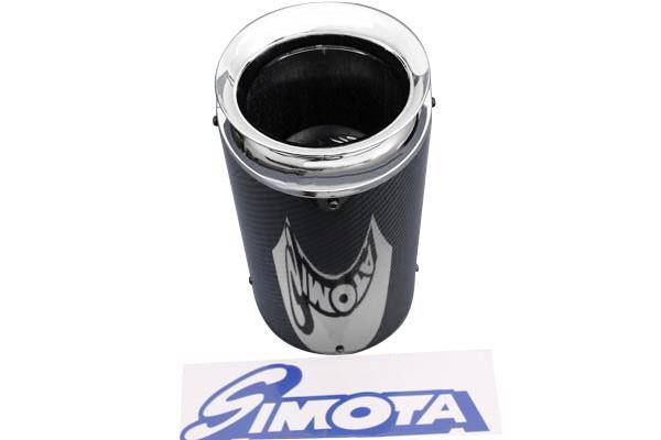 Športové sanie SIMOTA Suzuki Swift 1.3 1.5 1.6 04+ CBII-253 – Obrázok 3