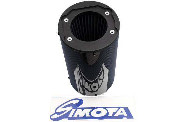 Športové sanie SIMOTA Suzuki Swift 1.3 1.5 1.6 04+ CBII-253 – Obrázok 4