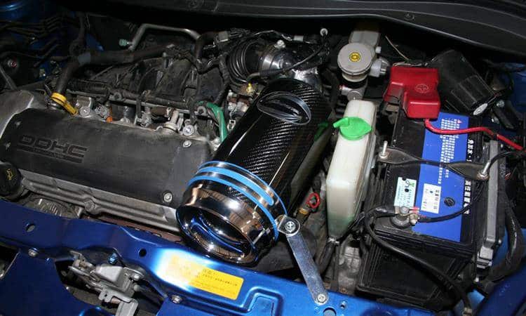 Športové sanie SIMOTA Suzuki Swift 1.3 1.5 1.6 04+ CBII-253 – Obrázok 6