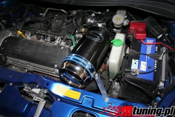 Športové sanie SIMOTA Suzuki Swift 1.3 1.5 1.6 04+ CBII-253 – Obrázok 7