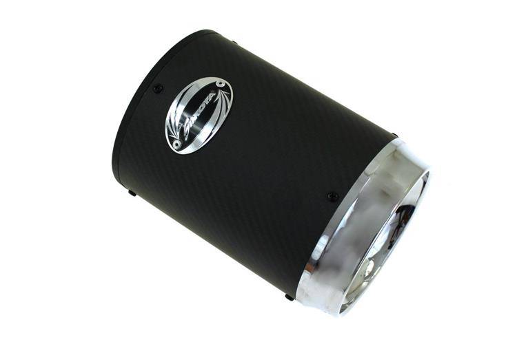 Športové sanie SIMOTA Suzuki Swift 1.6 12+ Carbon Charger CBII-263 – Obrázok 2