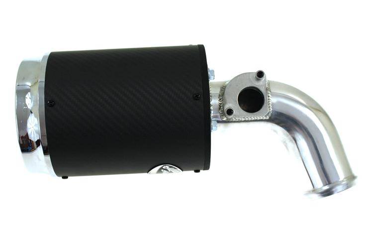 Športové sanie SIMOTA Suzuki Swift 1.6 12+ Carbon Charger CBII-263 – Obrázok 5