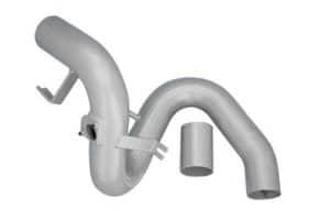 Športové sanie Simota Cold Air Intake Toyota Celica 1.8 GTS 00-01 M T AN1CA-17 – Obrázok 2