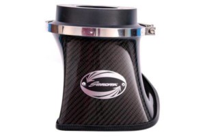 Športové sanie Simota Carbon Air Intake Audi A3 VW Golf 4 Bora Beetle 1.6 Carbon Fiber Aero Form CF660-1 – Obrázok 3