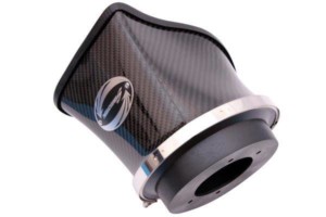 Športové sanie Simota Carbon Air Intake Audi A3 VW Golf 4 Bora Beetle 1.6 Carbon Fiber Aero Form CF660-1 – Obrázok 4