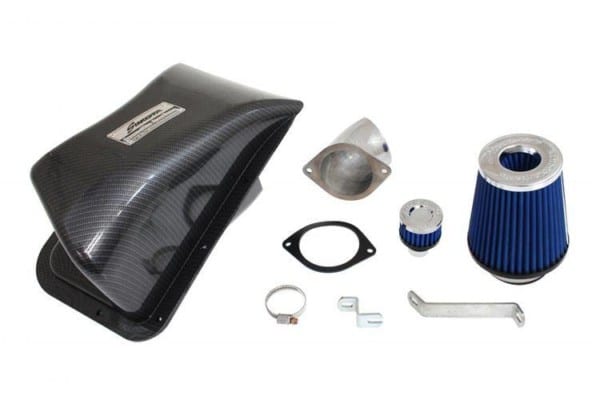 Športové sanie Simota Aero form VW Golf IV Bora 2.0 98-03 Air intake PTS-806
