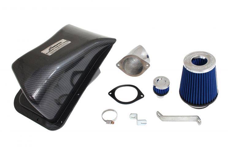 Športové sanie Simota Aero form VW Golf IV Bora 2.0 98-03 Air intake PTS-806