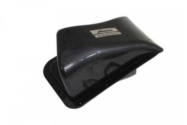 Športové sanie Simota Aero form VW Golf IV Bora 2.0 98-03 Air intake PTS-806 – Obrázok 2