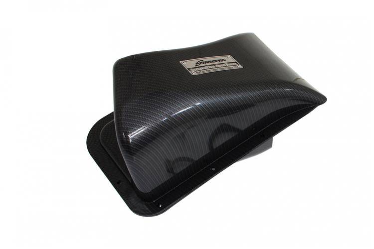 Športové sanie Simota Aero form VW Golf IV Bora 2.0 98-03 Air intake PTS-806 – Obrázok 2
