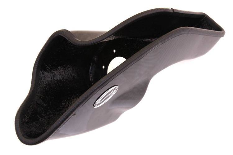 Športové sanie SimotaCarbon Fiber Aero Form VW Golf V 1.6 8V 03-07 Air intake CF660-6 – Obrázok 2
