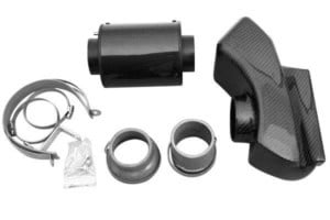 Športové sanie Simota Carbon Charger VW Golf V 1.9 TDI 05+ Air intake CBII-712