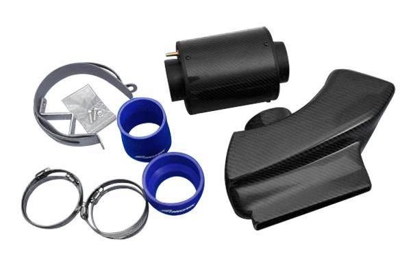 Športové sanie Simota Carbon Charger VW Passat Golf Jetta 2.0 TDI 05- Air intake CBII-715