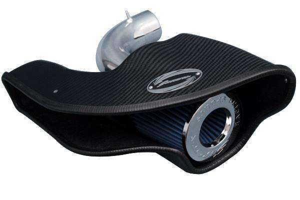 Športové sanie SimotaCarbon Fiber Aero Form VW Passat 2.0 TDI 05- Air intake CF660-22 – Obrázok 2