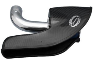 Športové sanie SimotaCarbon Fiber Aero Form VW Passat 2.0 TDI 05- Air intake CF660-22 – Obrázok 3