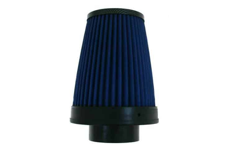 Vzduchový filter pre Airbox 170x130mm 70mm