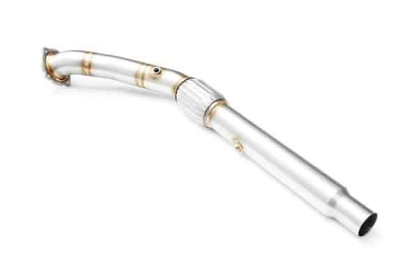 Downpipe AUDI A3 1.8 T – Obrázok 2