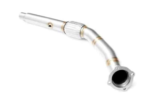 Downpipe AUDI A3 1.8 T – Obrázok 3