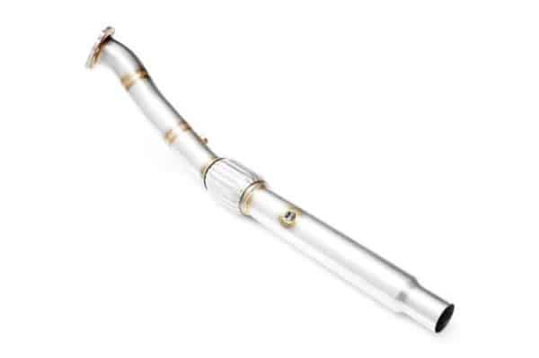 Downpipe AUDI A3 1.8 T – Obrázok 4