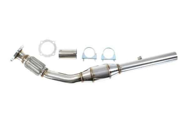 Downpipe Audi A3 TT VW Golf IV Bora 1.8T CAT