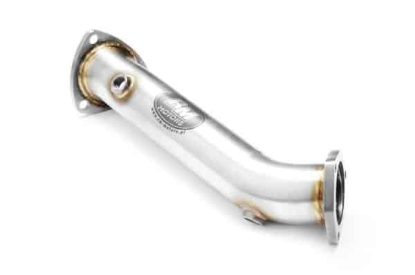 Downpipe AUDI A4 A6 1.6 1.8T 2.0 VW PASSAT 1.6 1.8T 2.0 – Obrázok 3