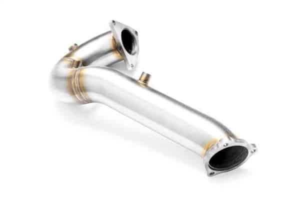 Downpipe AUDI A7 3.0 tdi + quattro A4 A5 2.7 3.0 tdi + quattro – Obrázok 3