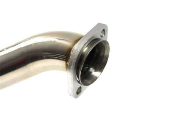 Downpipe BMW E39 525d 530d M57 – Obrázok 2