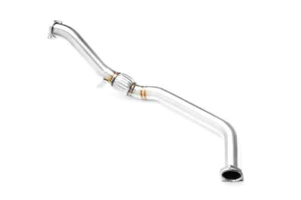 Downpipe BMW E46 318D, 320D M47N – Obrázok 2