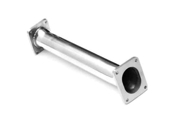 Downpipe BMW E60 E61 525D 530D M57N – Obrázok 2