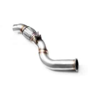 Downpipe BMW e90 e91 318d 320d – Obrázok 3