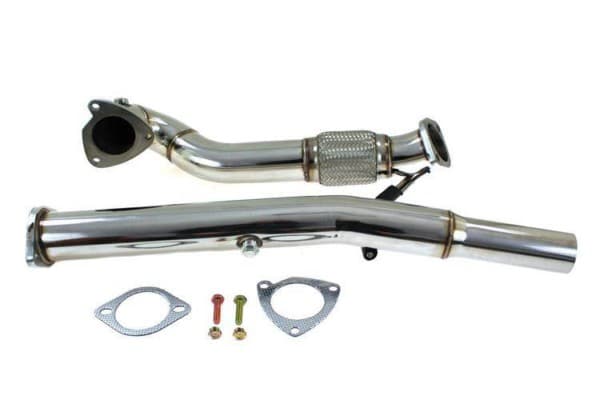 Downpipe Audi S3 TT Seat Leon 1.8T Decat