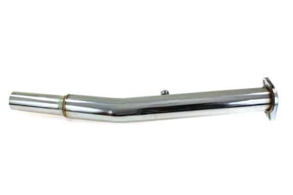Downpipe Audi S3 TT Seat Leon 1.8T Decat – Obrázok 3