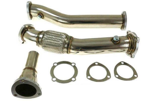 Downpipe Audi TT A3 VW Golf IV 1.8T AWD Decat