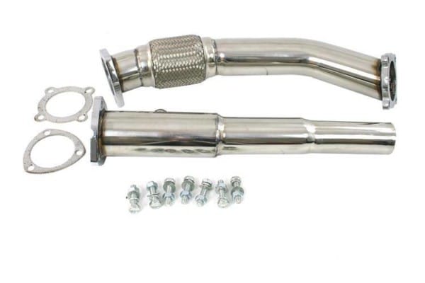 Downpipe Audi TT A3 VW Golf IV 1.8T FWD Decat