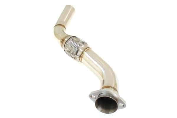 Downpipe BMW E46 X3 330d Decat – Obrázok 3