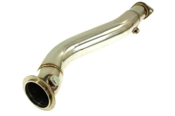 Downpipe BMW E60 N54 535i Decat – Obrázok 2