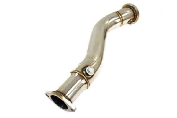 Downpipe BMW E60 N54 535i Decat – Obrázok 3
