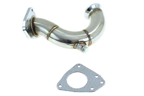 Downpipe Opel Vectra C Signum Zafira B 1.9 CDTI Decat