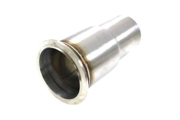 Downpipe VW Golf VII GTI 2.0TFSI CAT – Obrázok 4