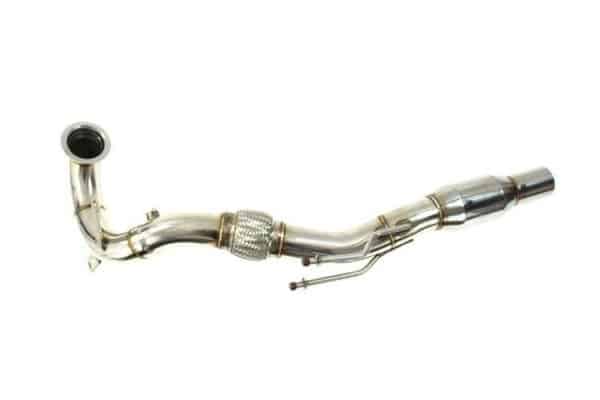 Downpipe VW Golf VII GTI Seat Leon Cupra 5F 2.0TFSI CAT