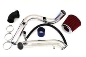 Pro Racing športové sanie Cold Air intake System Ford Focus 2.0 ZETEC DOHC 00-03 PP-53308