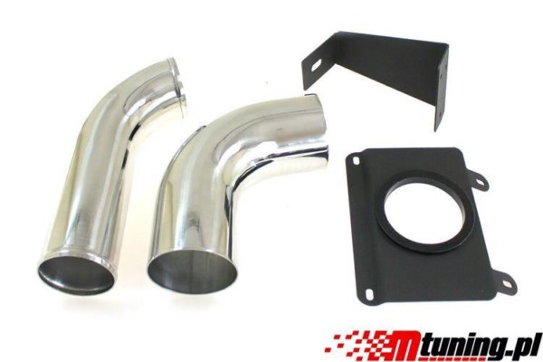 Pro Racing športové sanie Cold Air intake System Ford Mustang 5.0 V8 87-93 PP-53313 – Obrázok 2