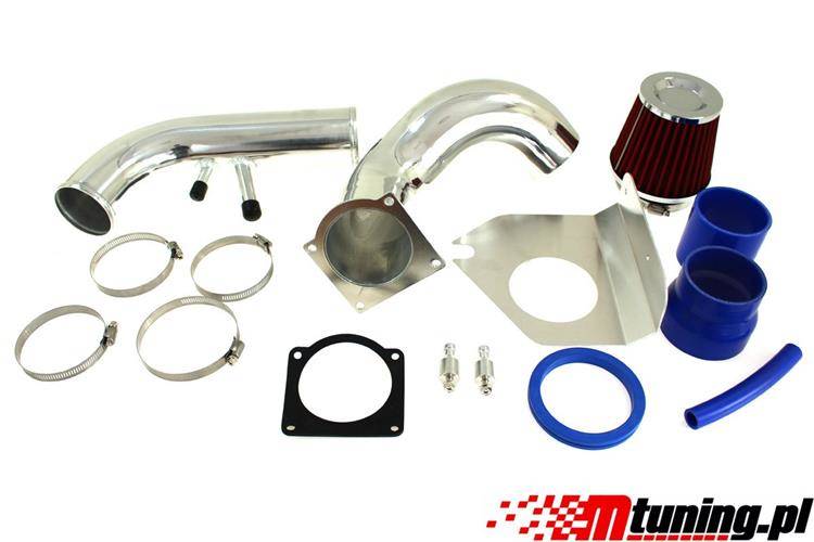 Pro Racing športové sanie Cold Air intake System Ford Mustang GT 4.6 V8 96-04 PP-53312