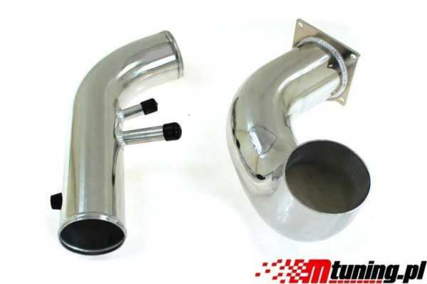 Pro Racing športové sanie Cold Air intake System Ford Mustang GT 4.6 V8 96-04 PP-53312 – Obrázok 2