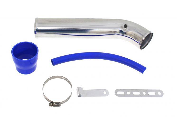 Pro Racing Športové sanie Honda Civic 1.5 1.6 92-95 Blue PP-53125