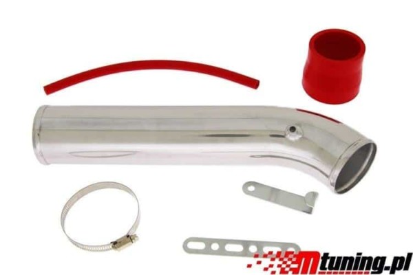 Pro Racing Športové sanie Honda Civic 1.5 1.6 92-95 Blue PP-53125 – Obrázok 2