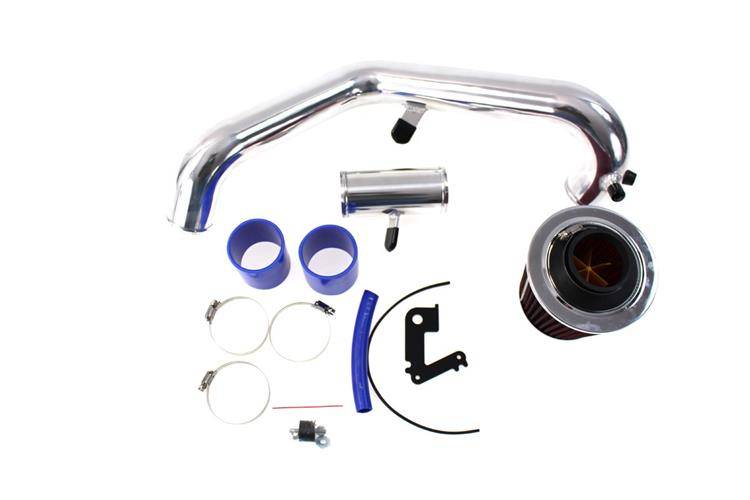 Pro Racing športové sanie Cold Air intake Honda Civic DX EX LX 1.7 01-05 PP-53323 – Obrázok 3