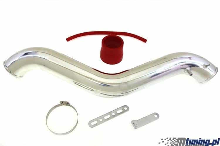 Pro Racing Športové sanie Honda Prelude 2.2 2.3 92-96 Blue PP-53141 – Obrázok 2