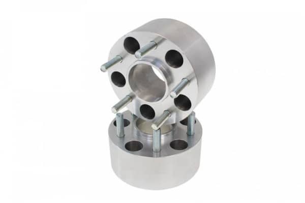 Skrutkovacie rozširovacie podložky 90mm 72,6mm 5x120 (2ks)