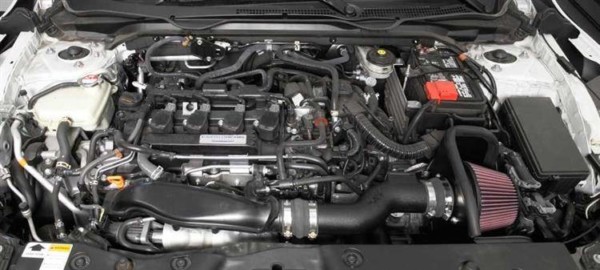 Športové sanie K&N  Honda Civic 1.5L 63-3516 – Obrázok 5