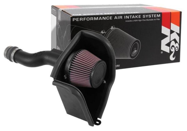 Športové sanie K&N  Honda Civic 1.5L 63-3516 – Obrázok 7